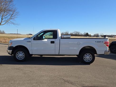 Used 2011 Ford F150 XL w/ XL Plus Pkg image 2