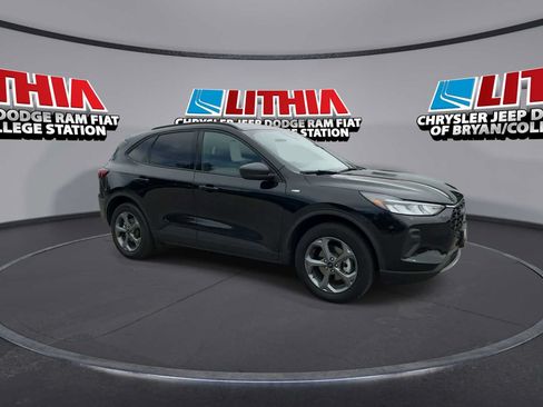 Used 2025 Ford Escape ST-Line AWD/4WD image 9