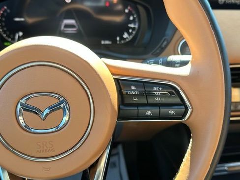 Used 2025 MAZDA CX-90 3.3 Turbo S w/ Premium Plus image 22