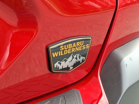 New 2026 Subaru Crosstrek 2.5i Wilderness image 20