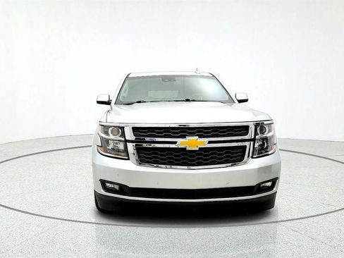 Used 2020 Chevrolet Tahoe LT AWD/4WD image 2