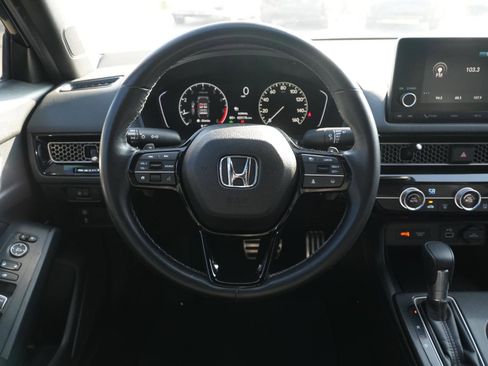 Used 2024 Honda Civic Sport image 20