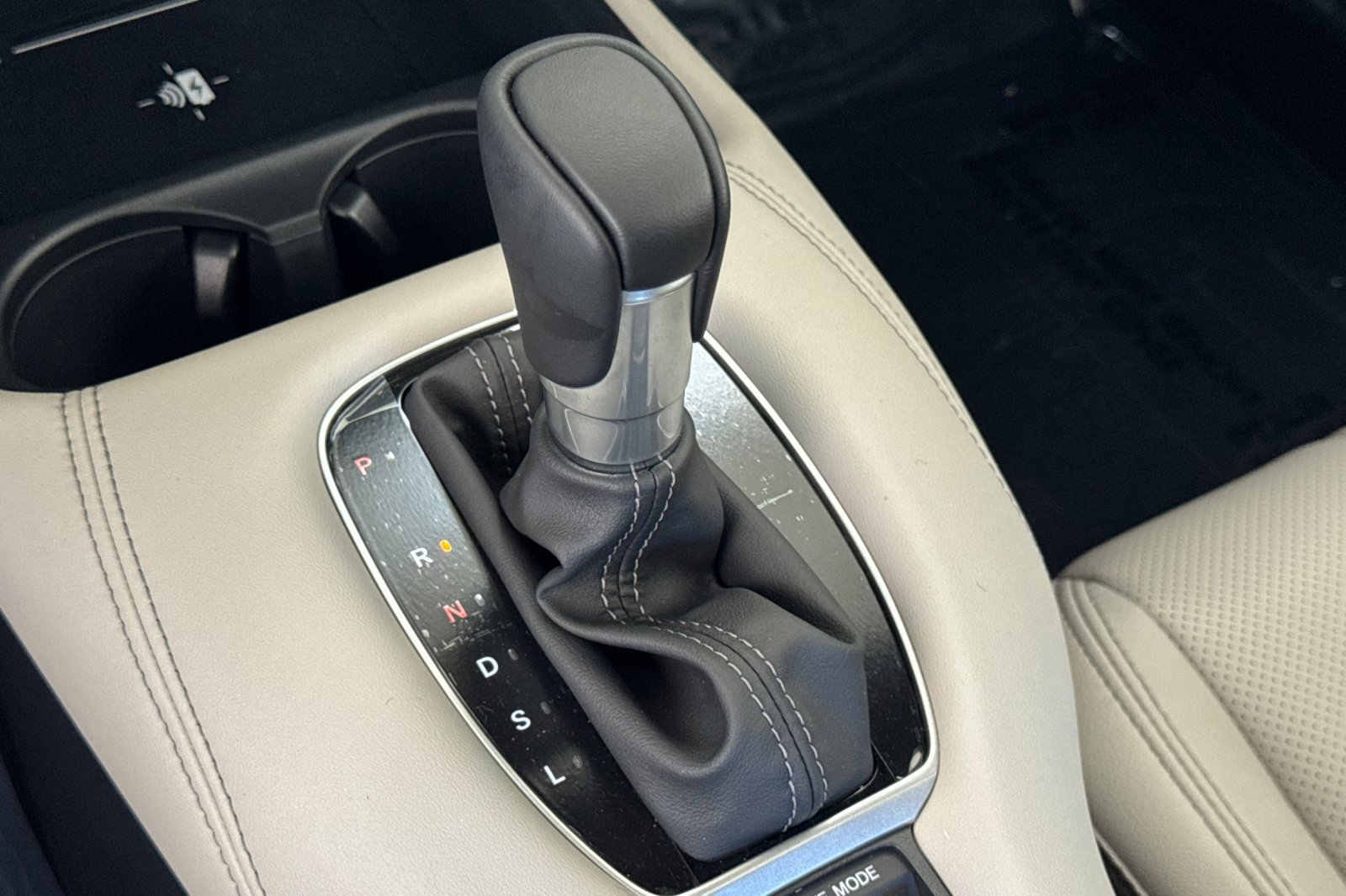 New 2027 Honda HR-V EX-L image 20