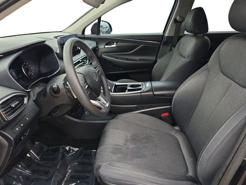 Certified 2023 Hyundai Santa Fe SE FWD image 9