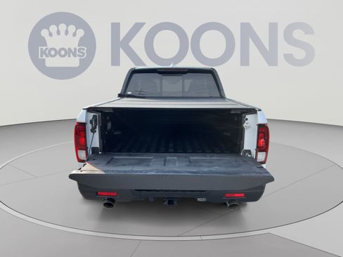Used 2022 Honda Ridgeline Black Edition image 26