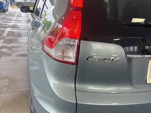 Used 2012 Honda CR-V EX-L image 19