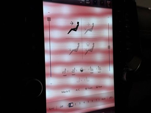 New 2026 RAM 1500 Laramie w/ Laramie Preferred Package image 21