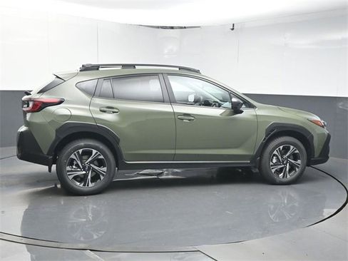 New 2026 Subaru Crosstrek 2.5i Premium image 8