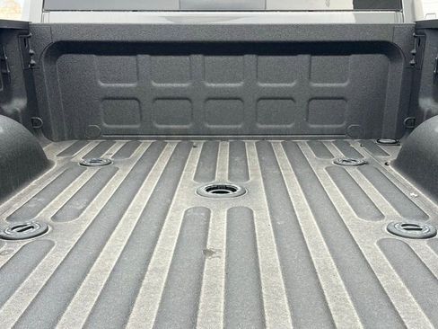 New 2026 RAM 3500 Limited AWD/4WD image 42