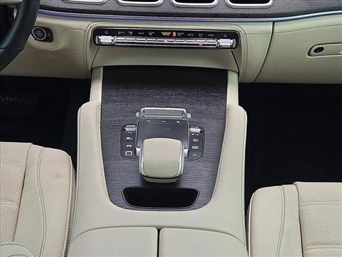 Used 2026 Mercedes-Benz GLE 450 4MATIC Coupe image 12