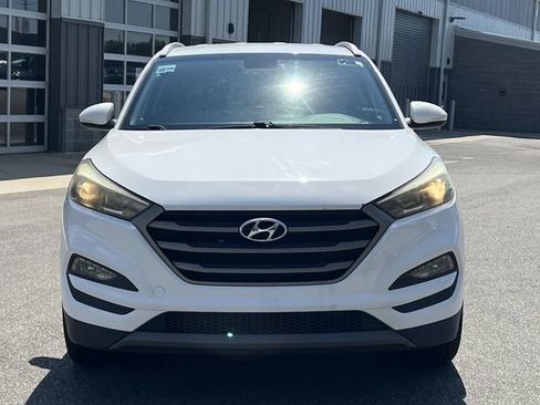 Used 2016 Hyundai Tucson Sport FWD image 16