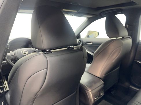 Used 2023 Lexus IS 350 F Sport image 35