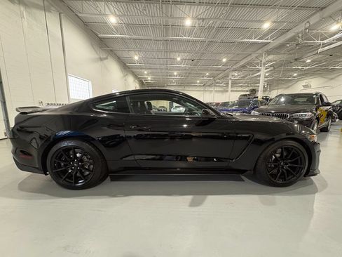 Used 2017 Ford Mustang Shelby GT350 w/ Convenience Package RWD image 8