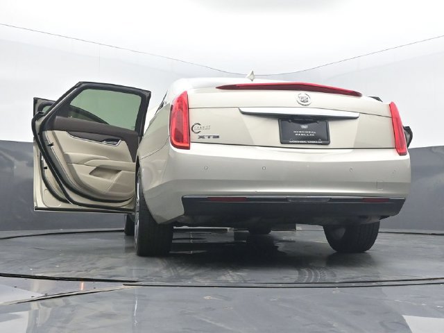 Used 2015 Cadillac XTS FWD image 57