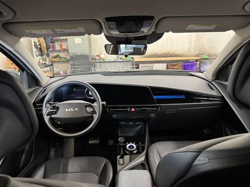 Used 2023 Kia Niro Wind w/ Wind Preserve Package FWD image 27