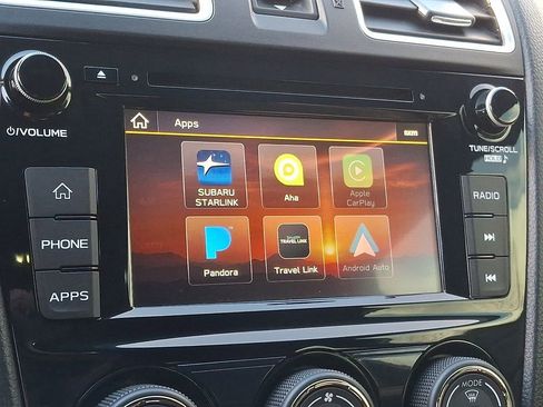 Used 2020 Subaru WRX w/ Popular Package #3 (IZT) image 14