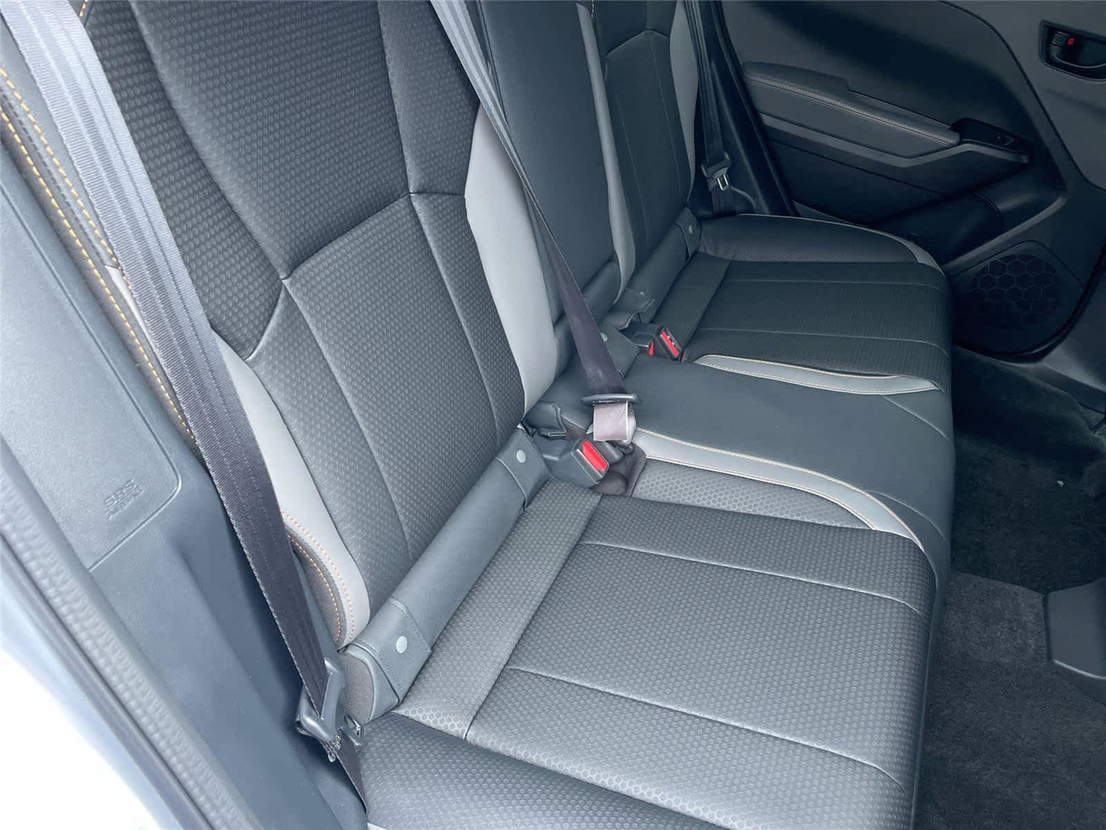 New 2027 Subaru Crosstrek 2.5i Wilderness AWD/4WD image 17
