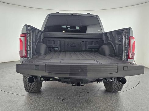 Used 2025 Ford F150 Raptor image 14