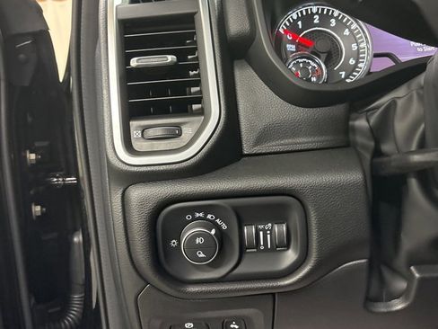 Used 2025 RAM 1500 Big Horn image 11