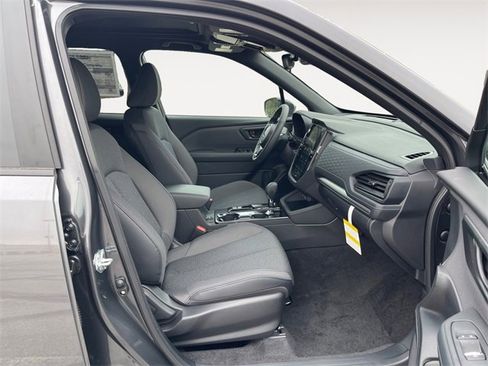 New 2026 Subaru Forester Premium image 15