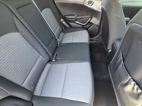 Used 2023 Kia Soul EX FWD image 18