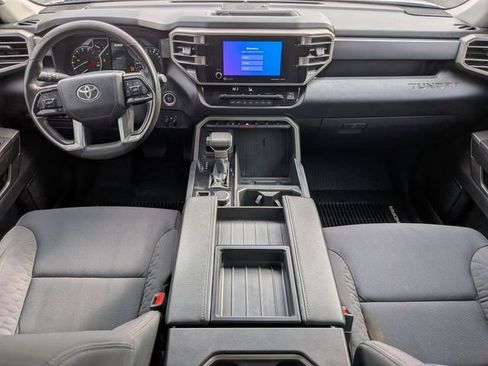 Used 2023 Toyota Tundra SR5 w/ SR5 Convenience Package image 14