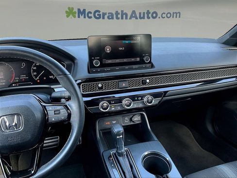 Used 2023 Honda Civic Sport image 12