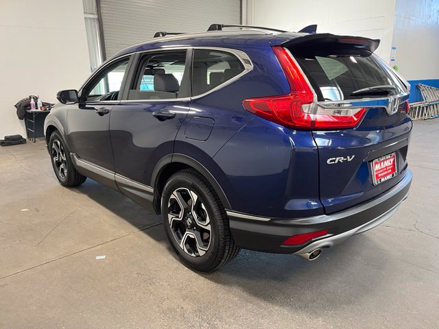 Used 2019 Honda CR-V Touring image 5