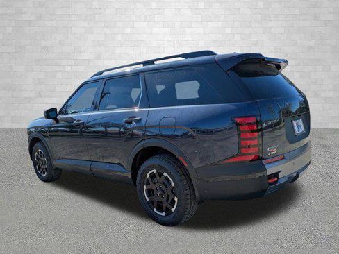 New 2026 Hyundai Palisade XRT Pro image 4