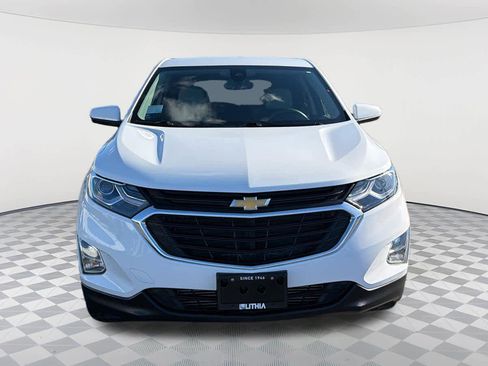 Used 2020 Chevrolet Equinox LT image 2