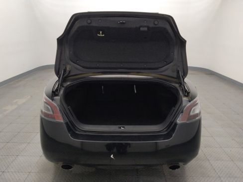 Used 2014 Nissan Maxima 3.5 S FWD image 29