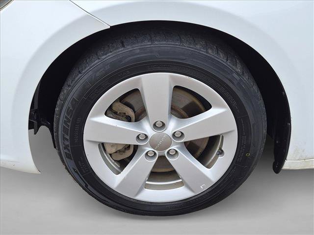 Used 2015 Dodge Dart SXT FWD image 14