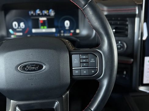 Used 2024 Ford Expedition Max Limited AWD/4WD image 27