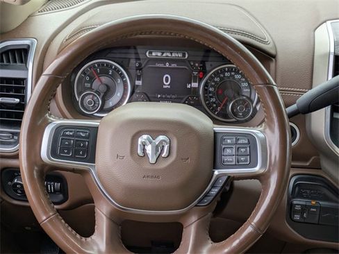 Used 2020 RAM 3500 Laramie image 20