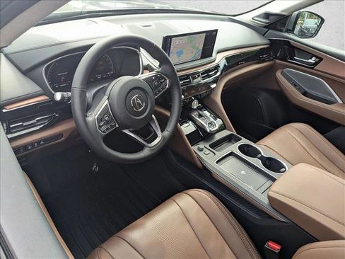 New 2026 Acura MDX FWD w/ Technology Package image 3