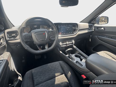 New 2026 Dodge Durango GT w/ Blacktop Package RWD image 10