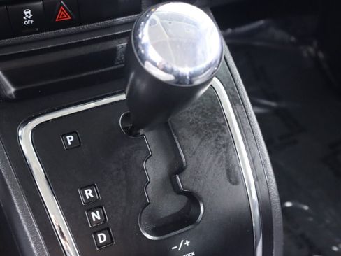 Used 2017 Jeep Patriot Sport AWD/4WD image 18