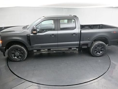 New 2026 Ford F250 XL w/ STX Appearance Package image 19