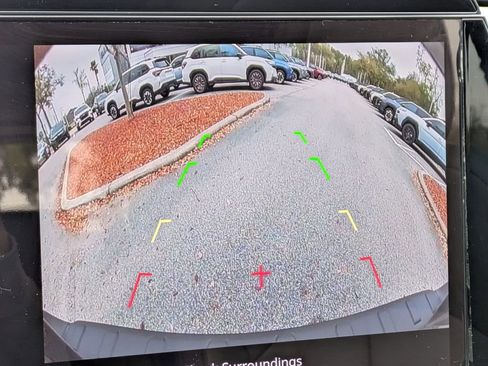 New 2026 Subaru Outback Premium image 23