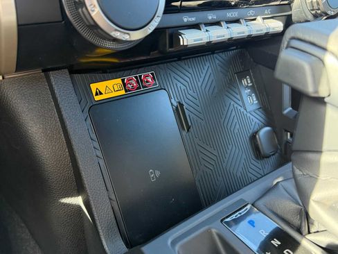 New 2025 Toyota Tacoma TRD Off-Road image 19