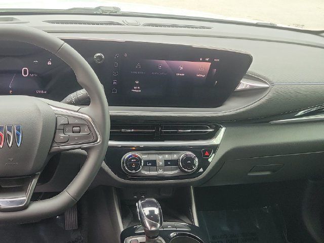 Certified 2024 Buick Envista Sport Touring w/ Convenience II Package FWD image 21