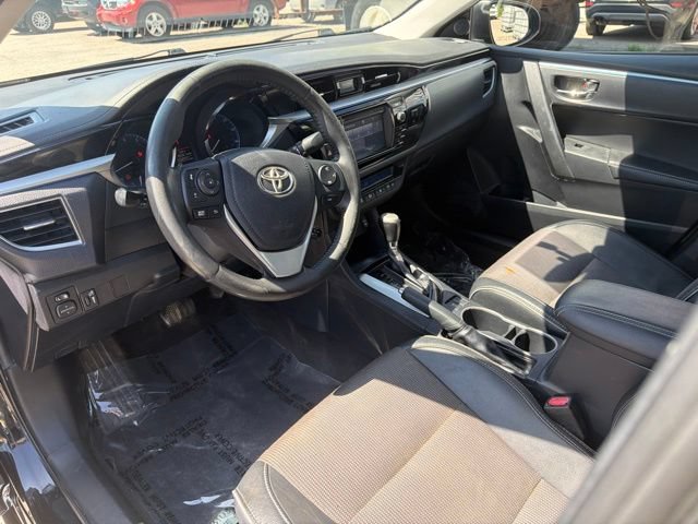 Used 2015 Toyota Corolla S FWD image 9