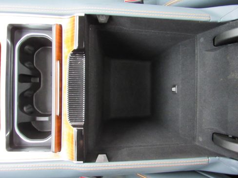 Used 2022 Jeep Grand Wagoneer Series II image 30