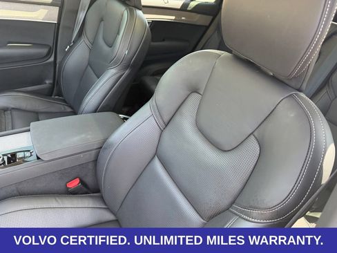 Certified 2026 Volvo XC90 B6 Ultra AWD/4WD image 28