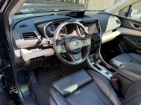 Used 2020 Subaru Ascent Limited w/ Technology Package AWD/4WD image 24