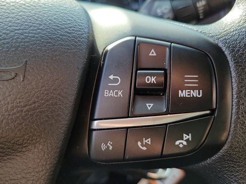 Used 2024 Ford Transit 250 Low Roof w/ Exterior Upgrade Package image 6