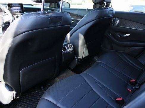 Certified 2018 Mercedes-Benz GLC 300 4MATIC image 32