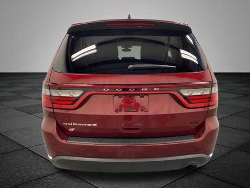 Used 2022 Dodge Durango SXT image 5