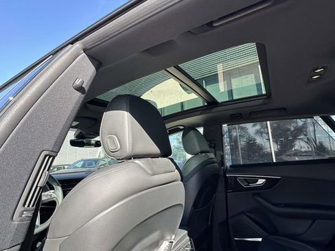 New 2026 Audi Q8 Prestige AWD/4WD image 7