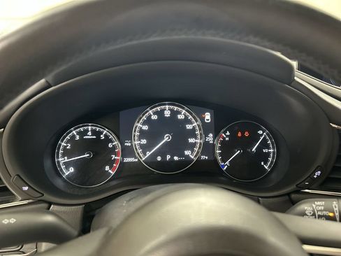 Certified 2023 MAZDA CX-30 AWD 2.5 S w/ Preferred Package image 13